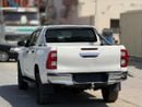 تويوتا هيلوكس V4 DIESEL AUSTRALIAN TURBO