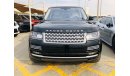 Land Rover Range Rover Autobiography VIP DESIGNO FULLY LOADED / CLEAN TITLE / WITH WARRANTY