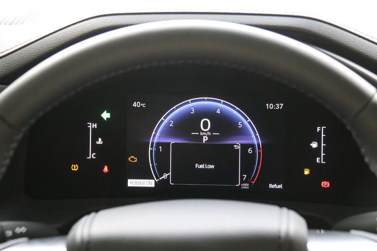 Toyota Land Cruiser Toyota Land Cruiser GXR | 4L | Best Export Price