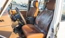 Toyota Land Cruiser 70 LC 76 2.8 DIESEL  AT