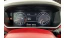 Land Rover Range Rover Sport SVR