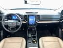Ford Everest EVR424 XLT / FREE Insurance + Registration / AL TAYER MOTORS AL QOUZ SHOWROOM