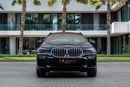 BMW X6 3,721 P.M | 0% Downpayment | X6 M SPORT | AGENCY WARRANTY!