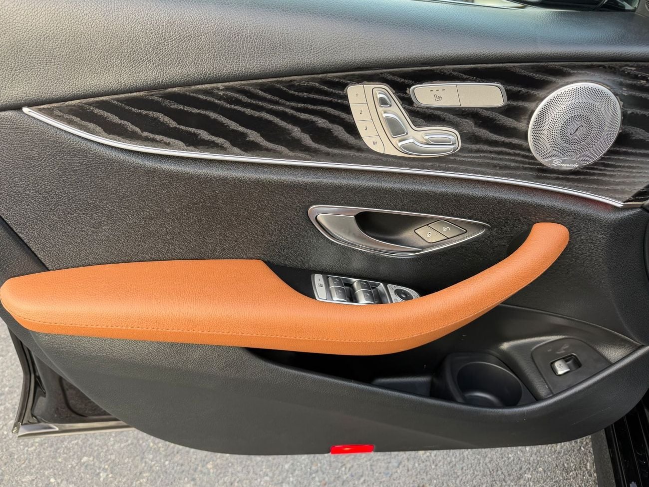 Mercedes Benz E350 E350 KIT AMG