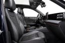 فولكس واجن تيجوان RLINE BLACK EDITION 2025GCC UNDER AGENCY WARRANTY