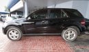 Mercedes-Benz ML 350