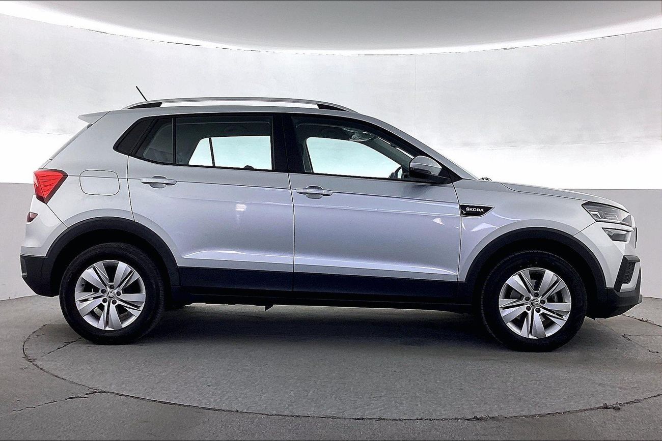 Skoda Kushaq Ambition | National Day Celebration | Guaranteed Warranty | 0 Down Payment