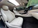 Mercedes Benz E 450 STD
