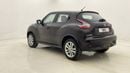 Nissan Juke S 1.6 | Zero Down Payment | Home Test Drive