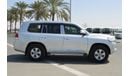 Toyota Land Cruiser Full option clean car