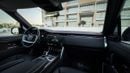 Land Rover Range Rover FIRST EDITION P530