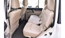 Mitsubishi Pajero AED 1566 PM 3.0L GLS 4WD V6 GCC WARRANTY