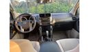 Toyota Prado TOYOTA PRADO Model 2011 GCC  option Excellent Condition