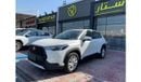 Toyota Corolla Cross COROLLA CROSS 2.0L CHINESE