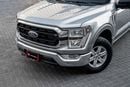 Ford F-150 XLT F-150 XLT 3.5TC V6 | 2,644 P.M | 0% Downpayment | FORD WARRANTY+SERVICE