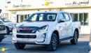 Isuzu D-Max D/C 4X4 GT 3.0TD MY 2020 ZERO K/M FOR EXPORT (Export only)