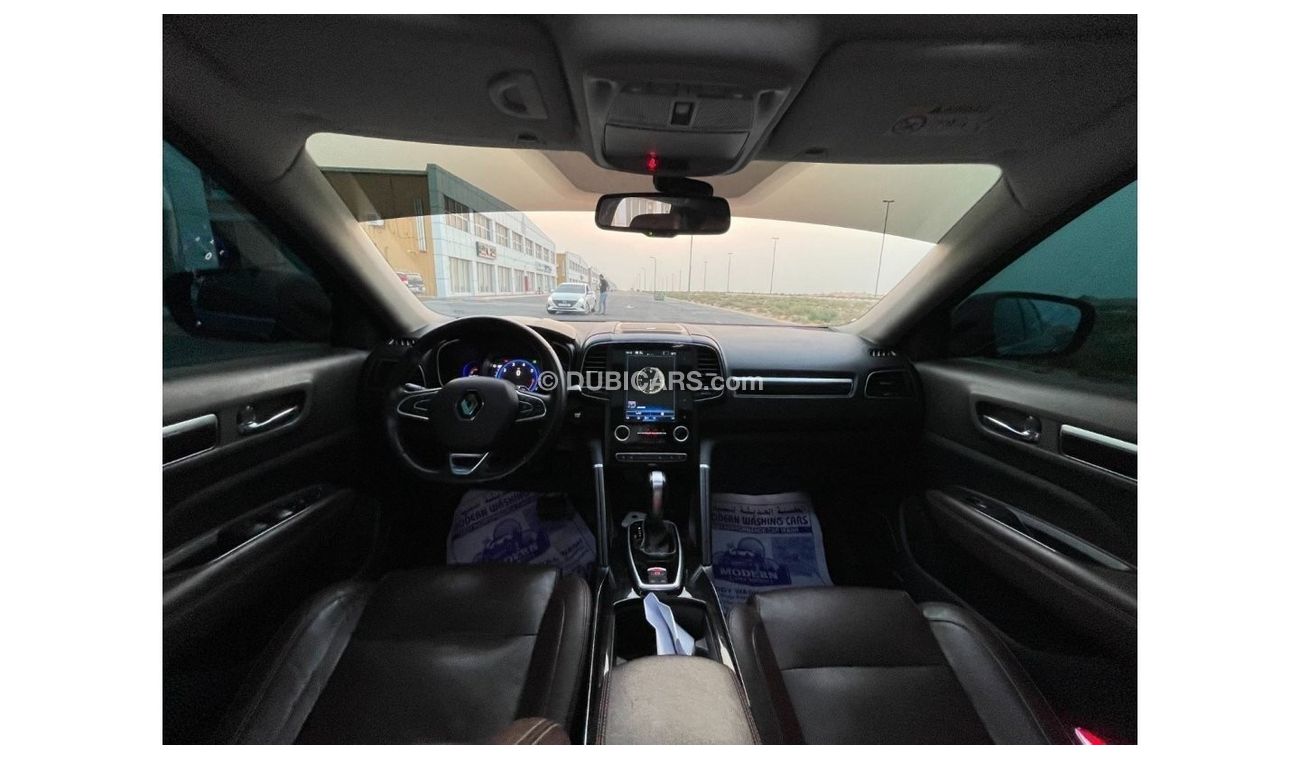 Renault Koleos 2.5CC, GCC, EXCELLENT CONDITION