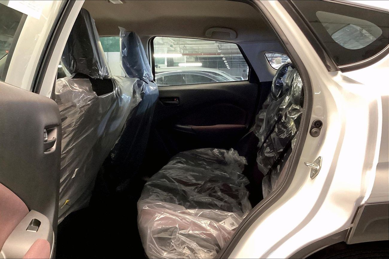 Suzuki Fronx GL | Guaranteed Warranty | 0 Down Payment