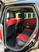 مرسيدس بنز GLA 35 AMG 4MATIC