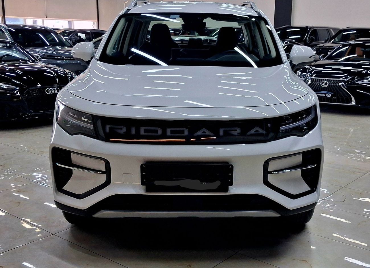 Riddara RD6 ULTRA X