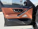 مرسيدس بنز S 500 4MATIC 3.0L