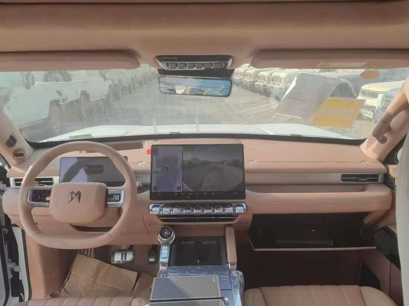 Dongfeng M Hero M817 MAX 1.5T