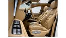 Porsche Macan 2014 Porsche Macan Turbo, Full Porsche Service History, Warranty, GCC