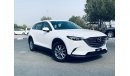 مازدا CX-9 Right hand drive Full option leather seats clean car