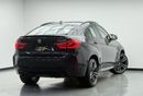 BMW X6M Std 4.4L 2015 BMW X6 M Power, Full Service History, Excellent Condition, GCC