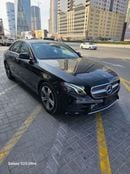 مرسيدس بنز E300 Full Option