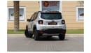 Jeep Renegade Limited Jeep Renegade 2018