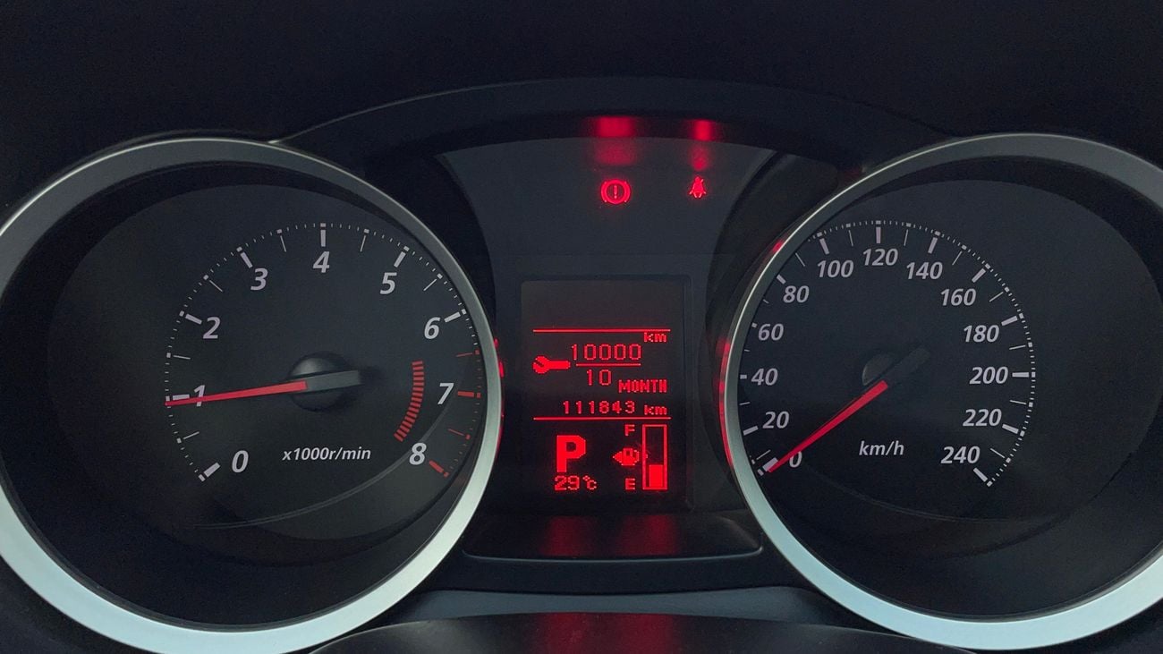 Mitsubishi Lancer GLS HIGH 1.6 | Zero Down Payment | Free Home Test Drive