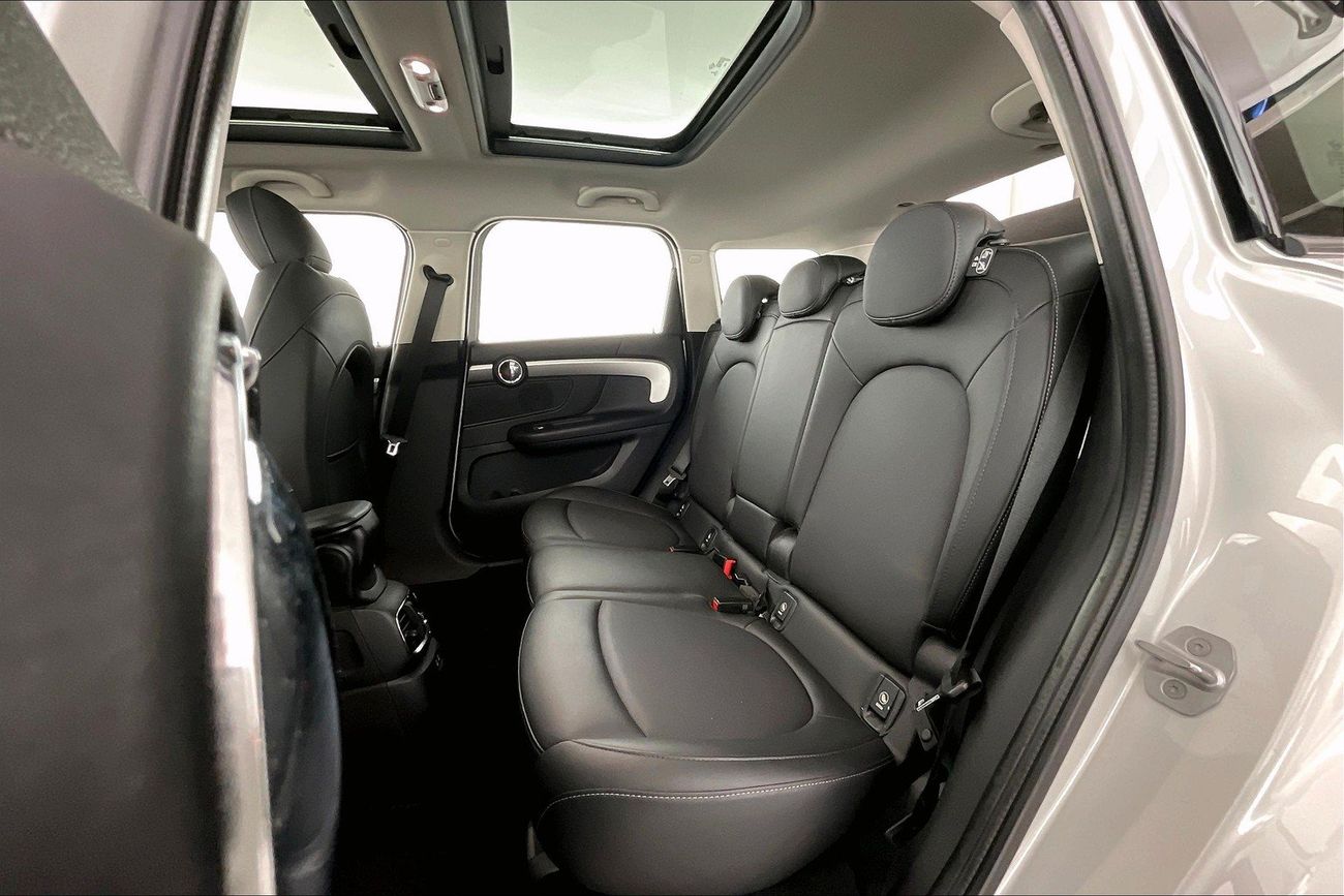 Mini Countryman Cooper | Guaranteed Warranty | 0 Down Payment