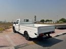 Toyota Tamaraw 2025 TOYOTA HILUX TAMARA S/CAB P/UP 4X2 2.4L DIESEL AT DROPSIDE BRAND NEW 0KM