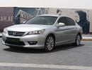 Honda Accord LX Full Option