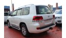 Toyota Land Cruiser EXR V8 5.7(2016) Inclusive VAT