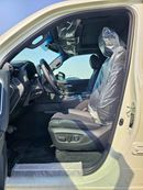 Toyota Land Cruiser /GXR TWIN TURBO / 3.3L DIESEL / REAR ENTERTAINMENT / BIG BUMPER (CODE#LCDGXRM)