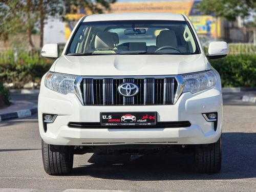 تويوتا برادو EXR 4.0L 4WD