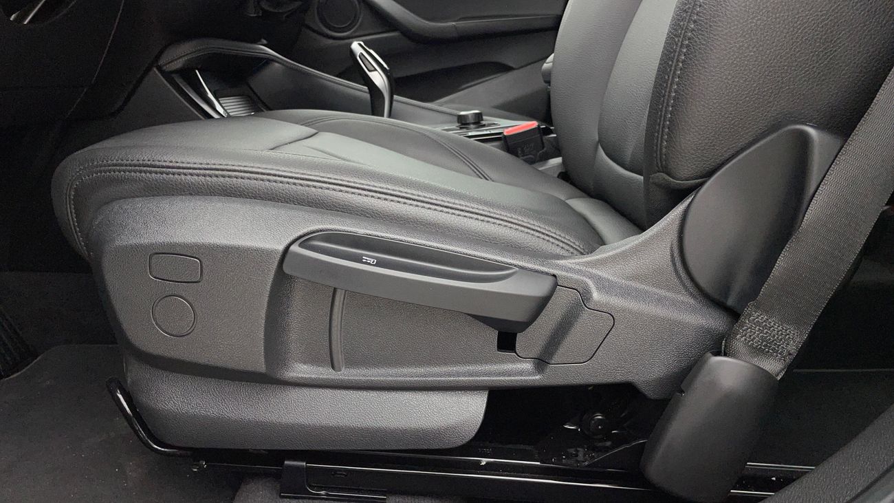 بي أم دبليو X2 SDRIVE 20I 2 | بدون دفعة مقدمة | اختبار القيادة في المنزل