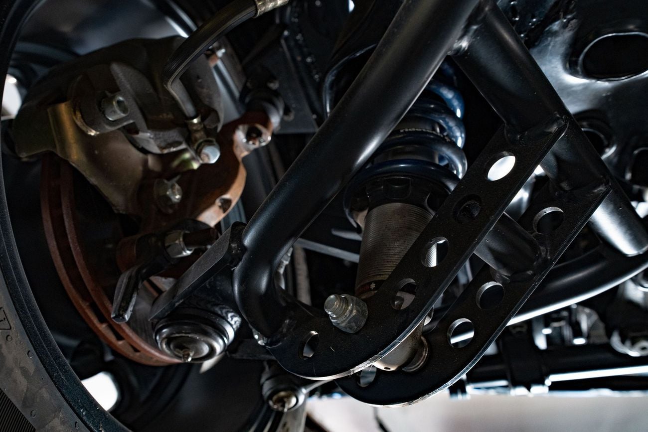 Chevrolet Chevelle SS, 496 Stroker V8, 725HP, Frame Off Pro Touring Restomod