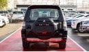 Mitsubishi Pajero GLS 3.8 L