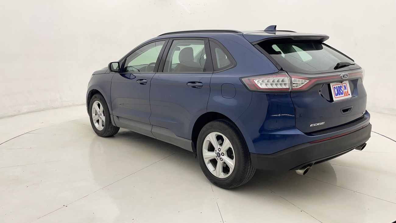 Ford Edge SE 2 | Zero Down Payment | Home Test Drive