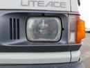 Toyota Lite Ace TOYOTA LITEACE TRUCK PICK UP RHD 1997 MODEL 1.5 L PETROL MANUAL(PM70845)