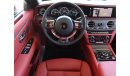 Rolls-Royce Ghost Full Option w/Shooting Star Headliner + Free Air Freight Shipping