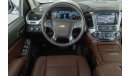 Chevrolet Tahoe LTZ Premium (8-seater) 5.3
