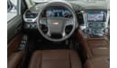 Chevrolet Tahoe LTZ Premium (8-seater) 5.3
