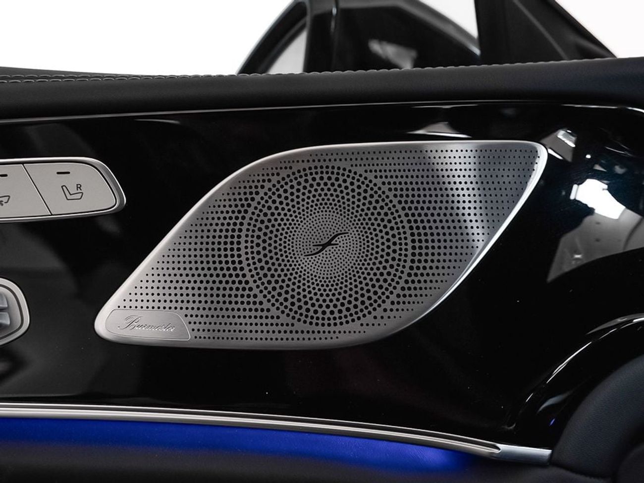 Mercedes-Benz AMG GT 43 STD (4 Door)