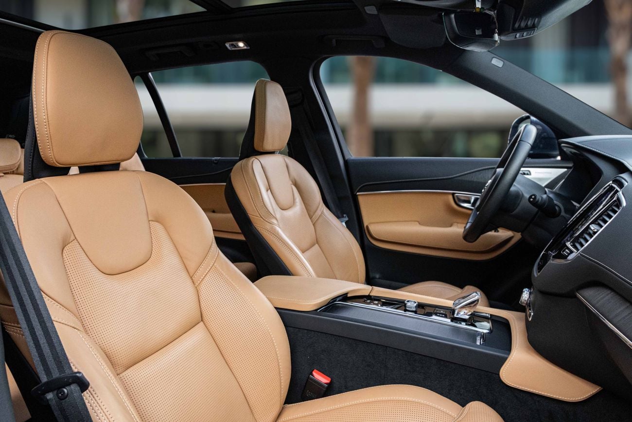 Volvo XC90 XC90 B6 Inscription | 2,938 P.M | 0% Downpayment | Volvo Warranty!