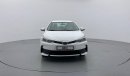 Toyota Corolla SE 1.6 | Under Warranty | Inspected on 150+ parameters