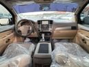 Nissan Armada Gcc,no.1,full option sunroof